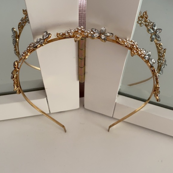 Set of Head bands - Picture 10 of 10